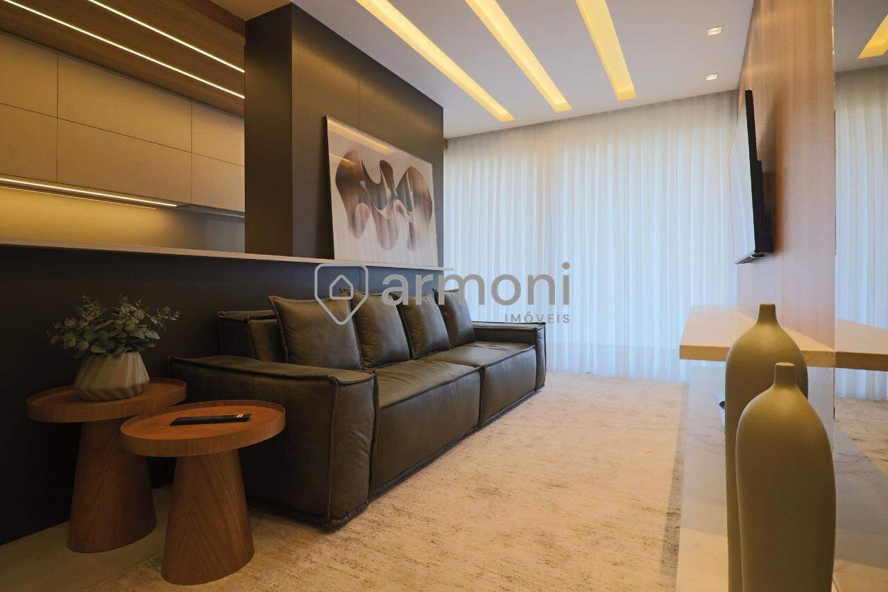 Apartamento à venda no Cidade Nova: 