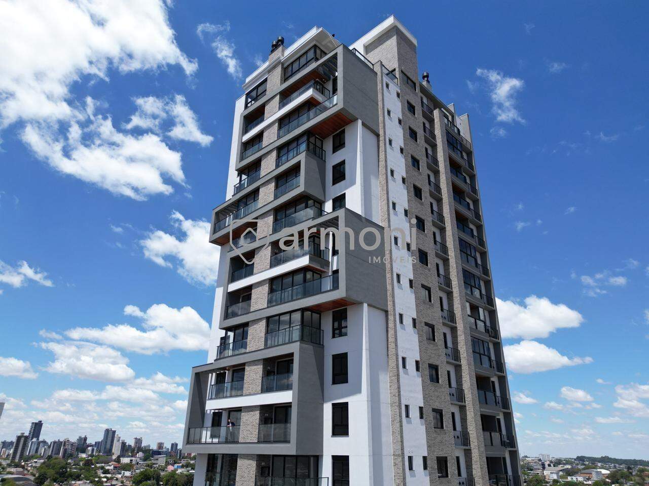 Apartamento à venda no Cidade Nova: 