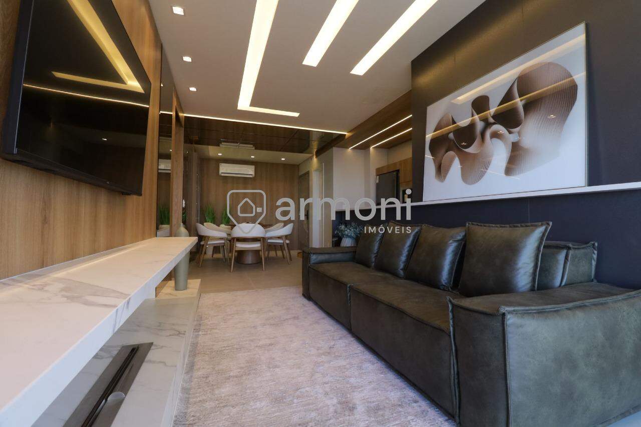 Apartamento à venda no Cidade Nova: 