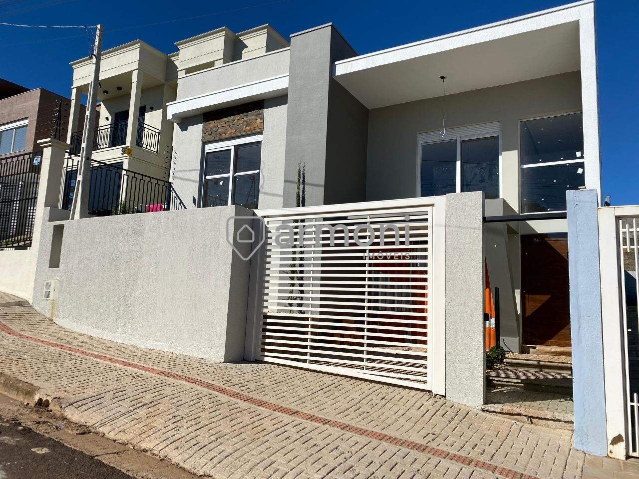 Casa à venda no São Luiz Gonzaga: 