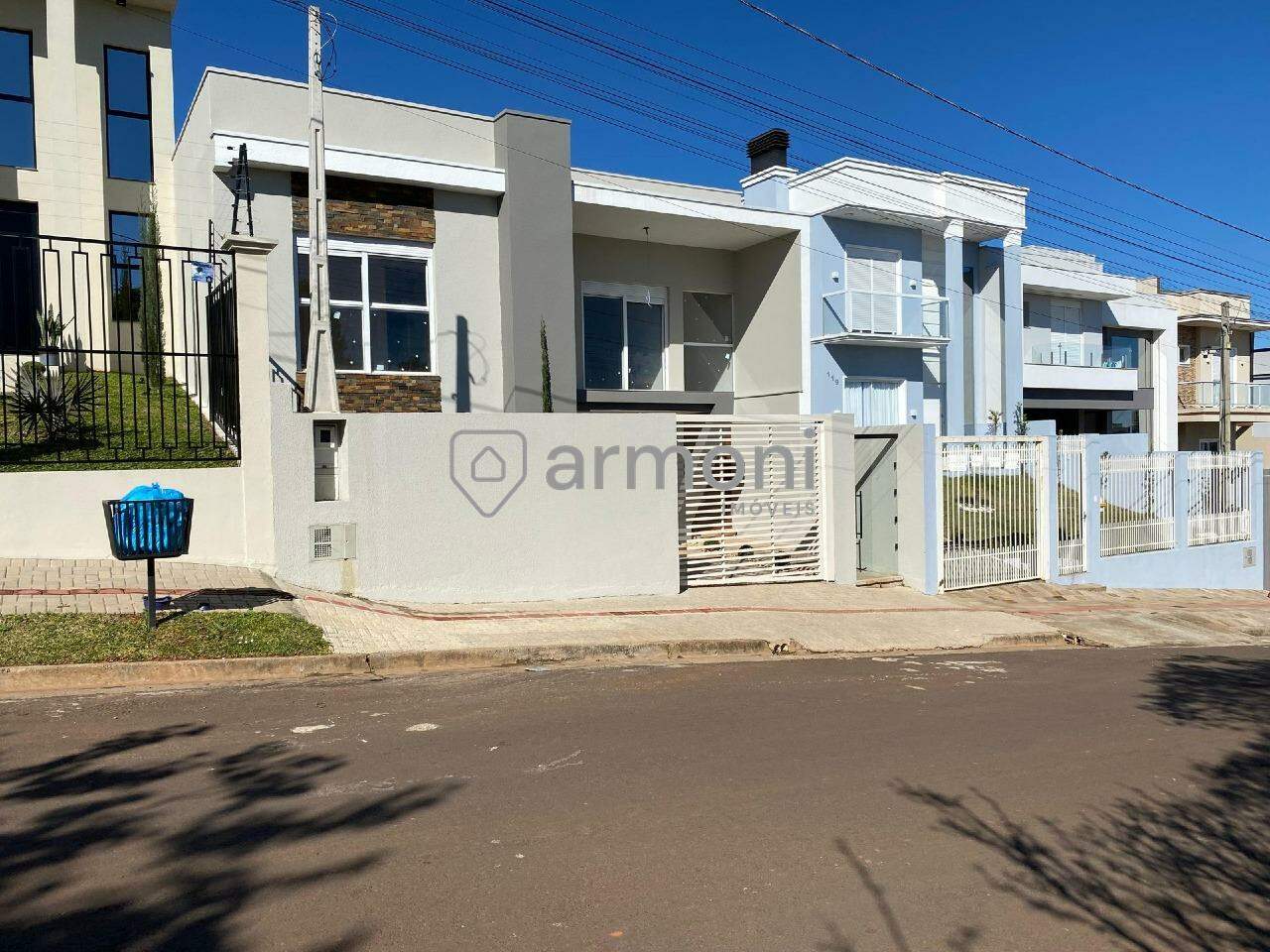 Casa à venda no São Luiz Gonzaga: 
