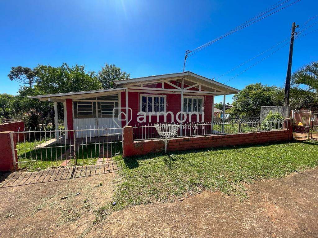 Casa à venda no São José: 