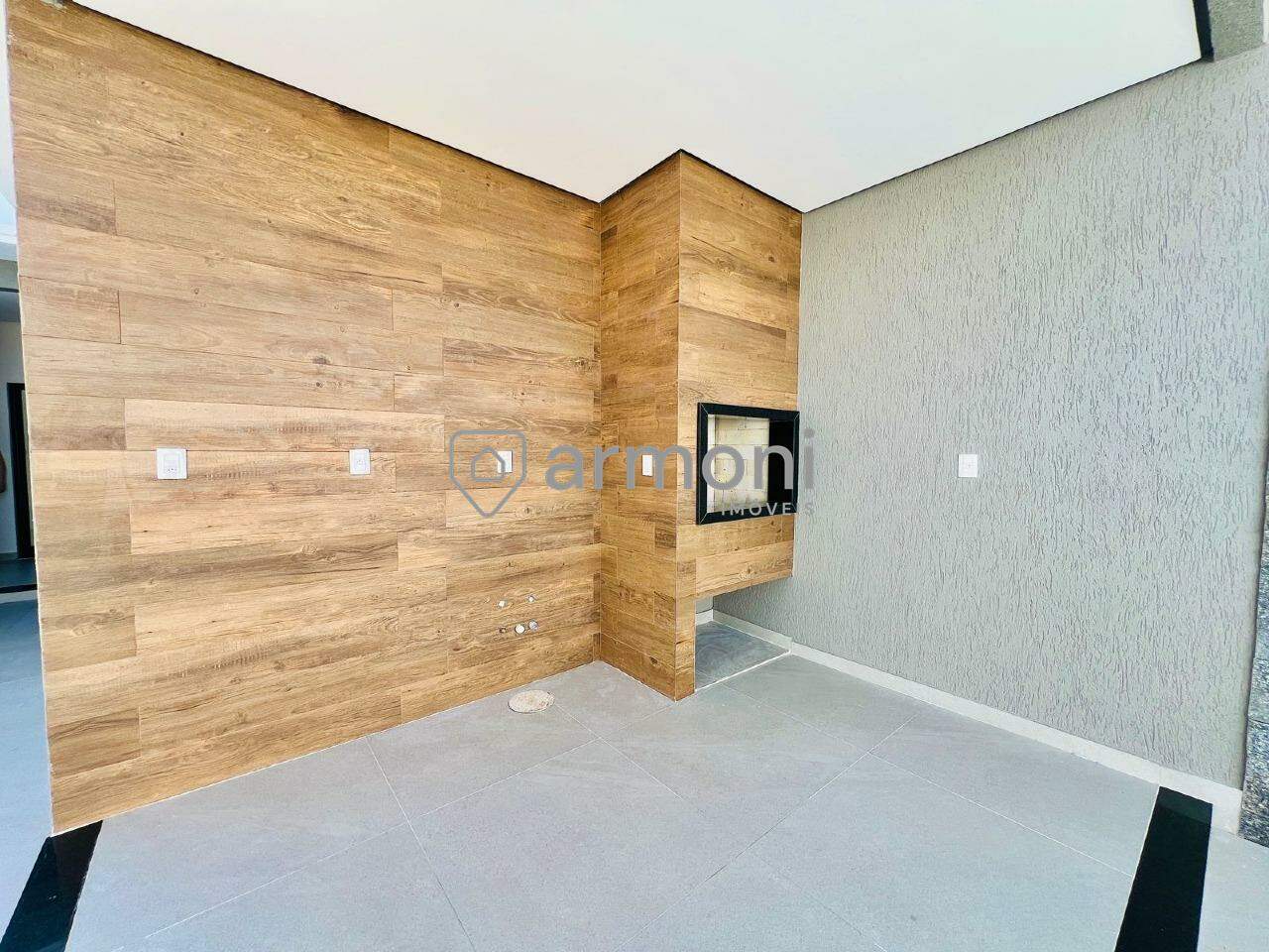 Casa à venda no Petrópolis: 