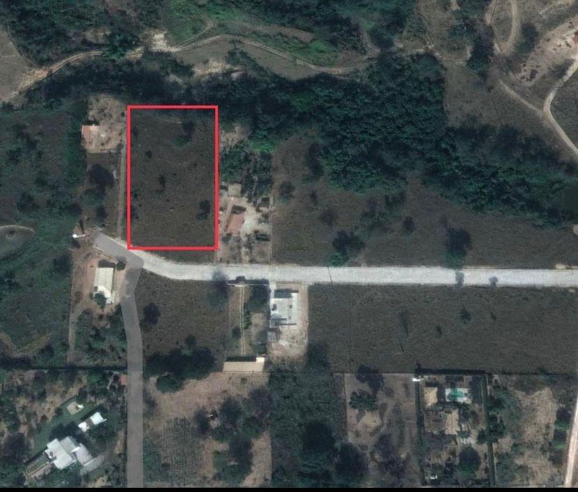 Lote à venda no ZONA RURAL: 