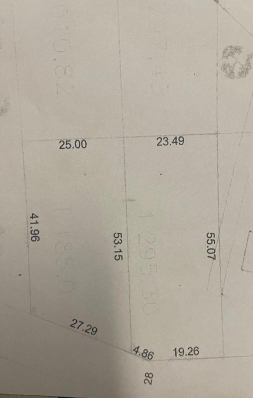 Lote à venda no ZONA RURAL: 