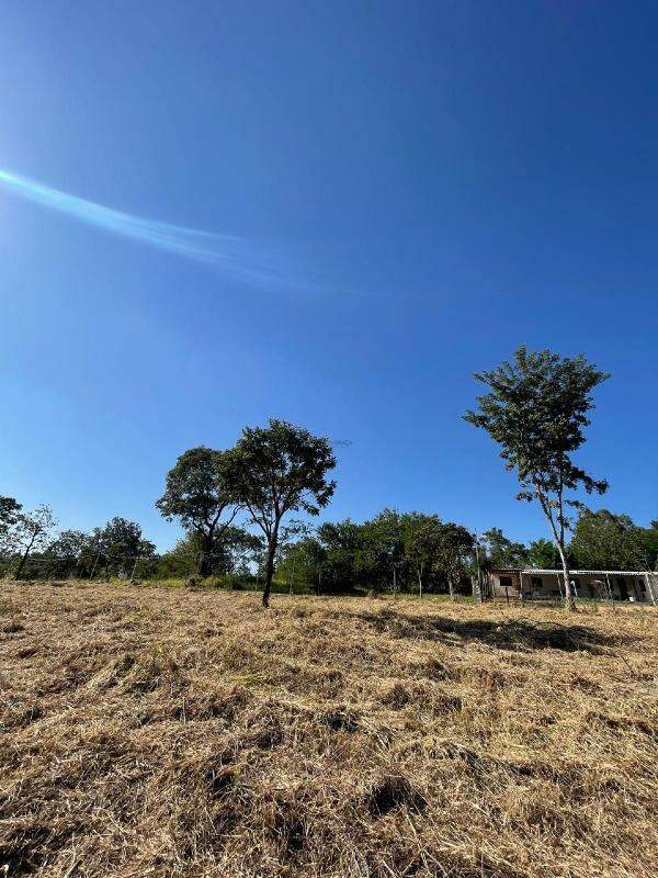 Lote à venda no ZONA RURAL: 