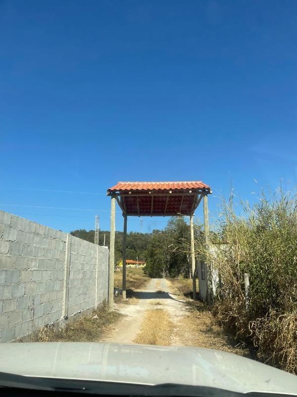 Lote à venda no ZONA RURAL: 