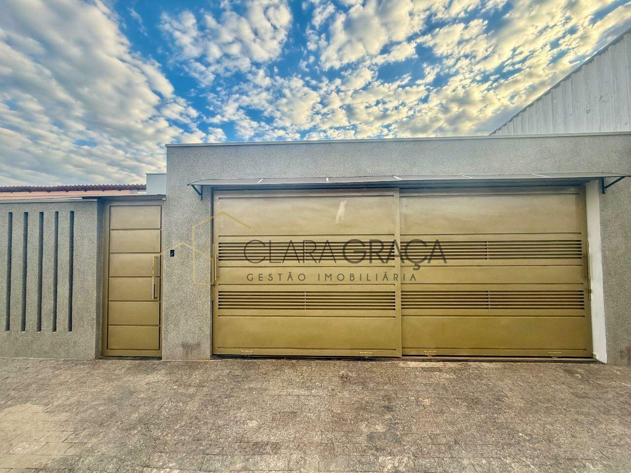 Casa à venda no CIDADE JARDIM: 