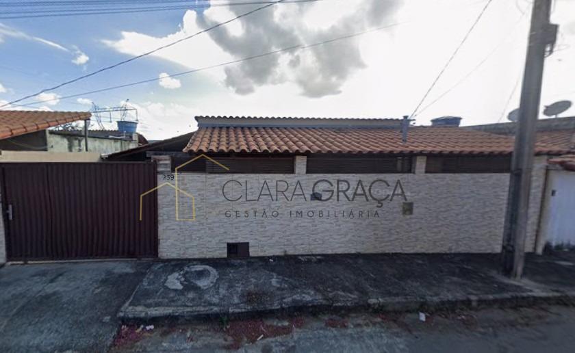 Casa à venda no CIDADE NOVA II: 