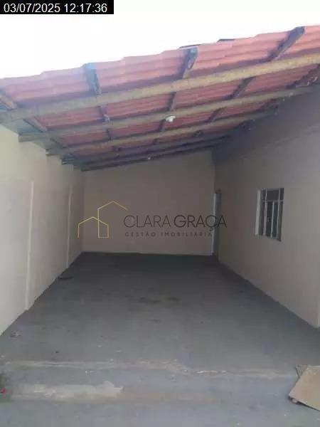 Casa à venda no CIDADE NOVA II: 