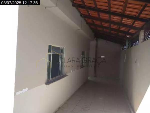 Casa à venda no CIDADE NOVA II: 