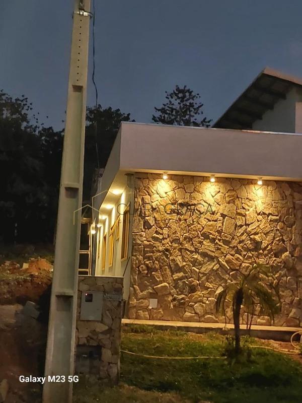 Casa à venda no Balneário do Lago: 