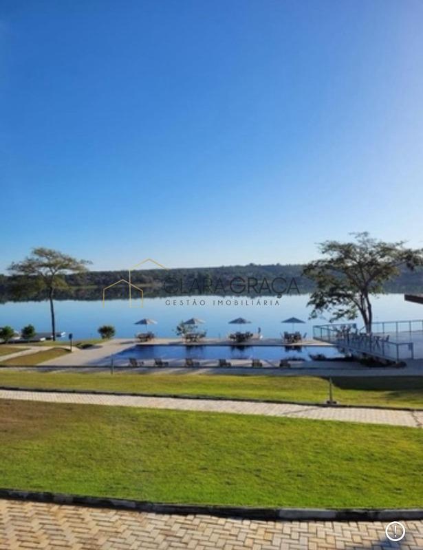 Lote à venda no Balneário do Lago: 