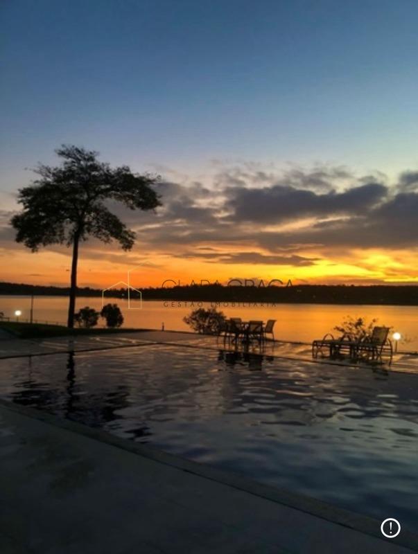 Lote à venda no Balneário do Lago: 