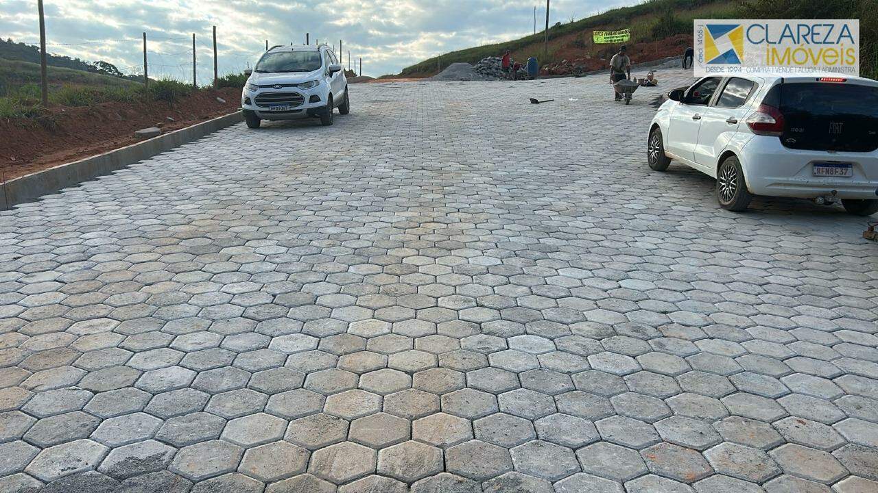 Terreno à venda no Centro Inhapim Mg: 
