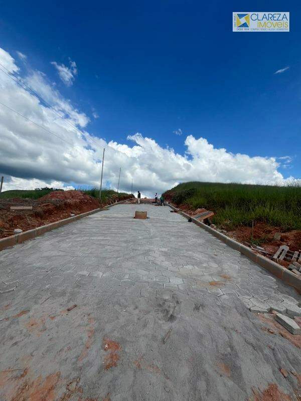 Terreno à venda no Centro Inhapim Mg: 