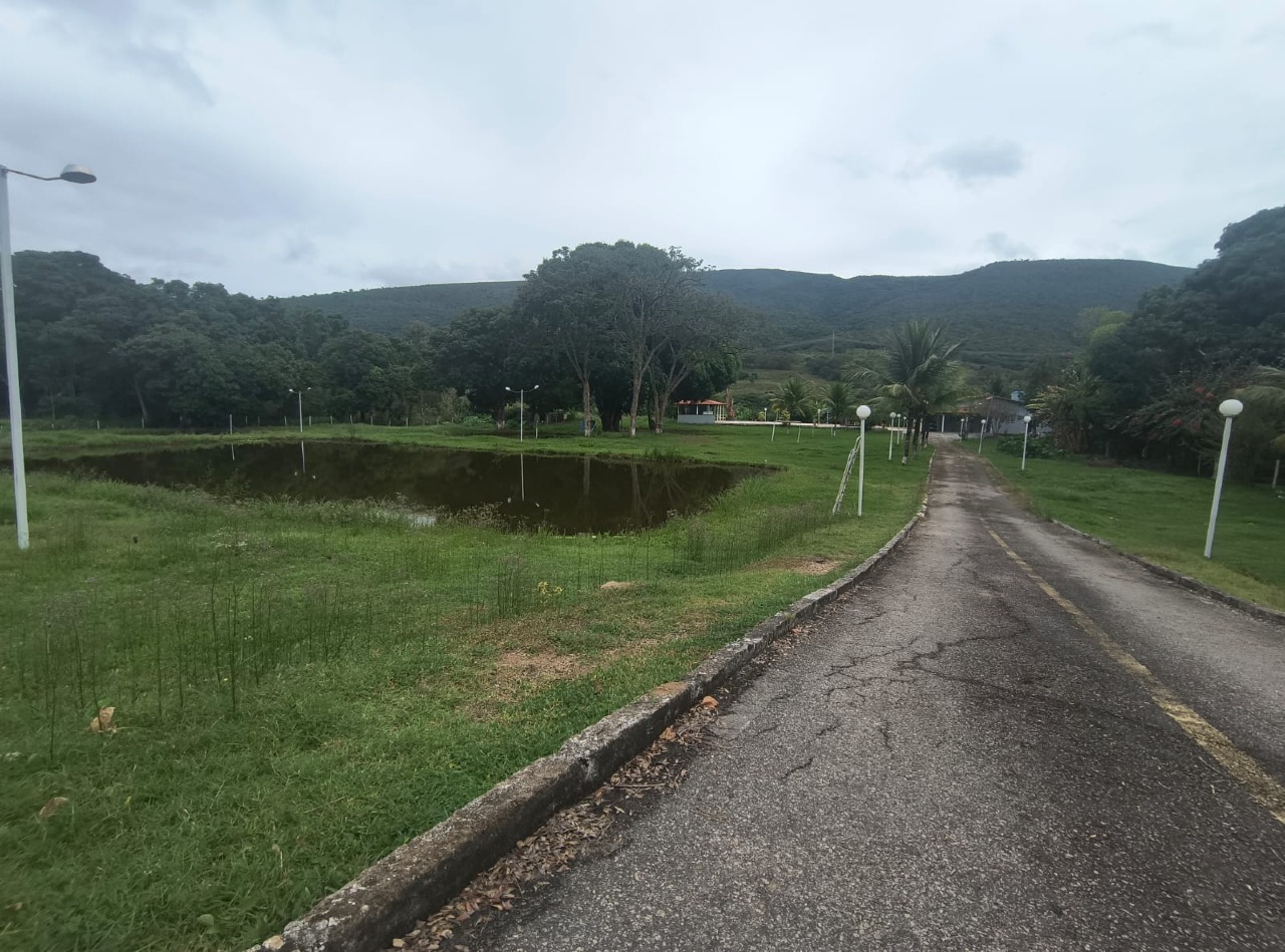 Sítio à venda no RURAL: 