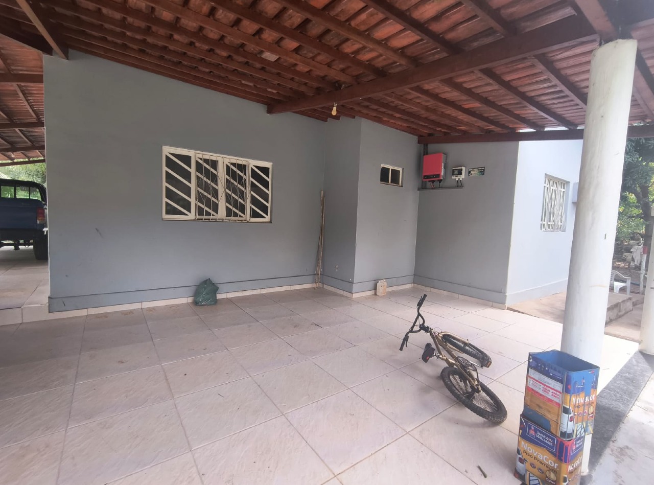 Sítio à venda no RURAL: 