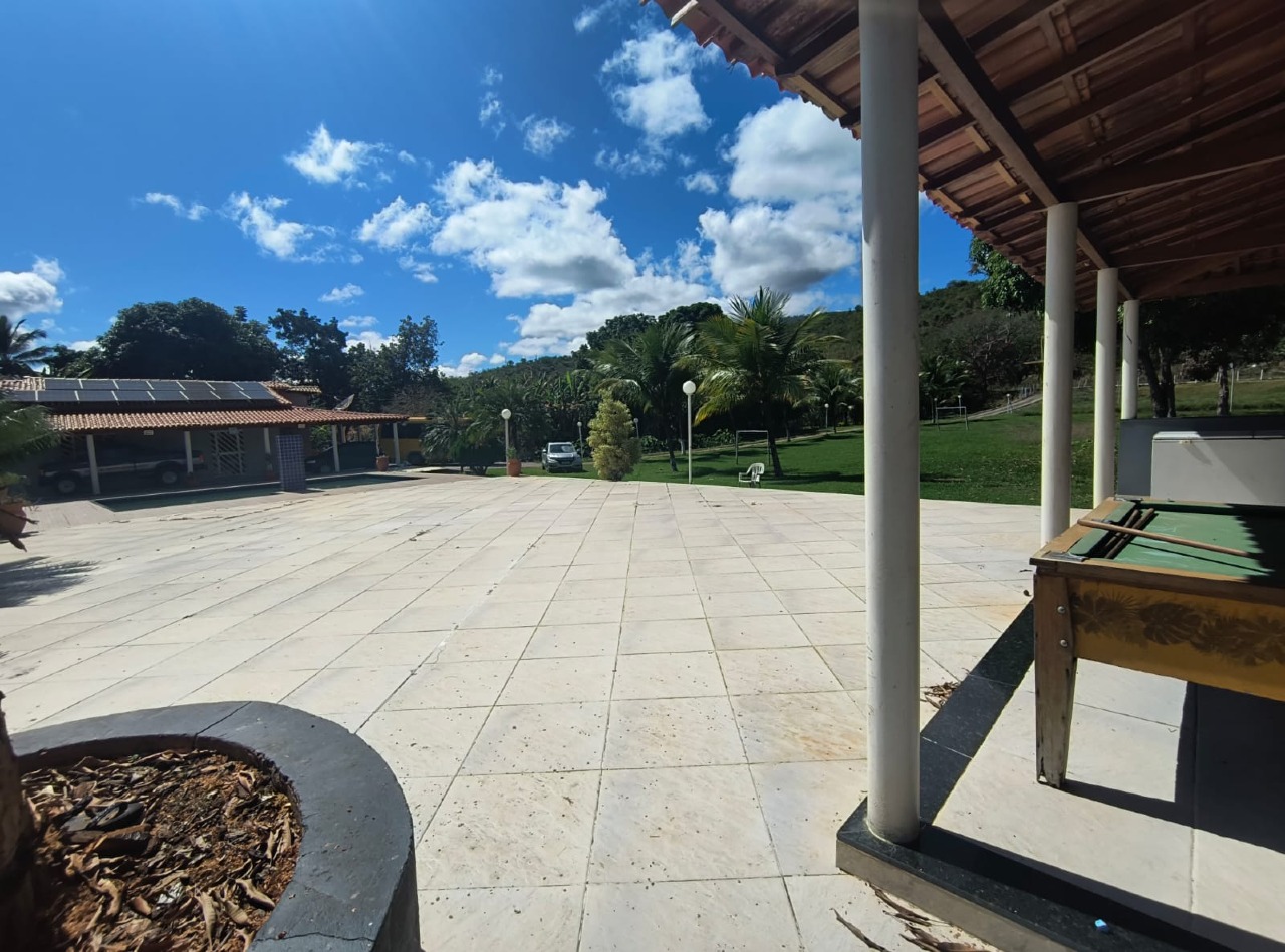 Sítio à venda no RURAL: 