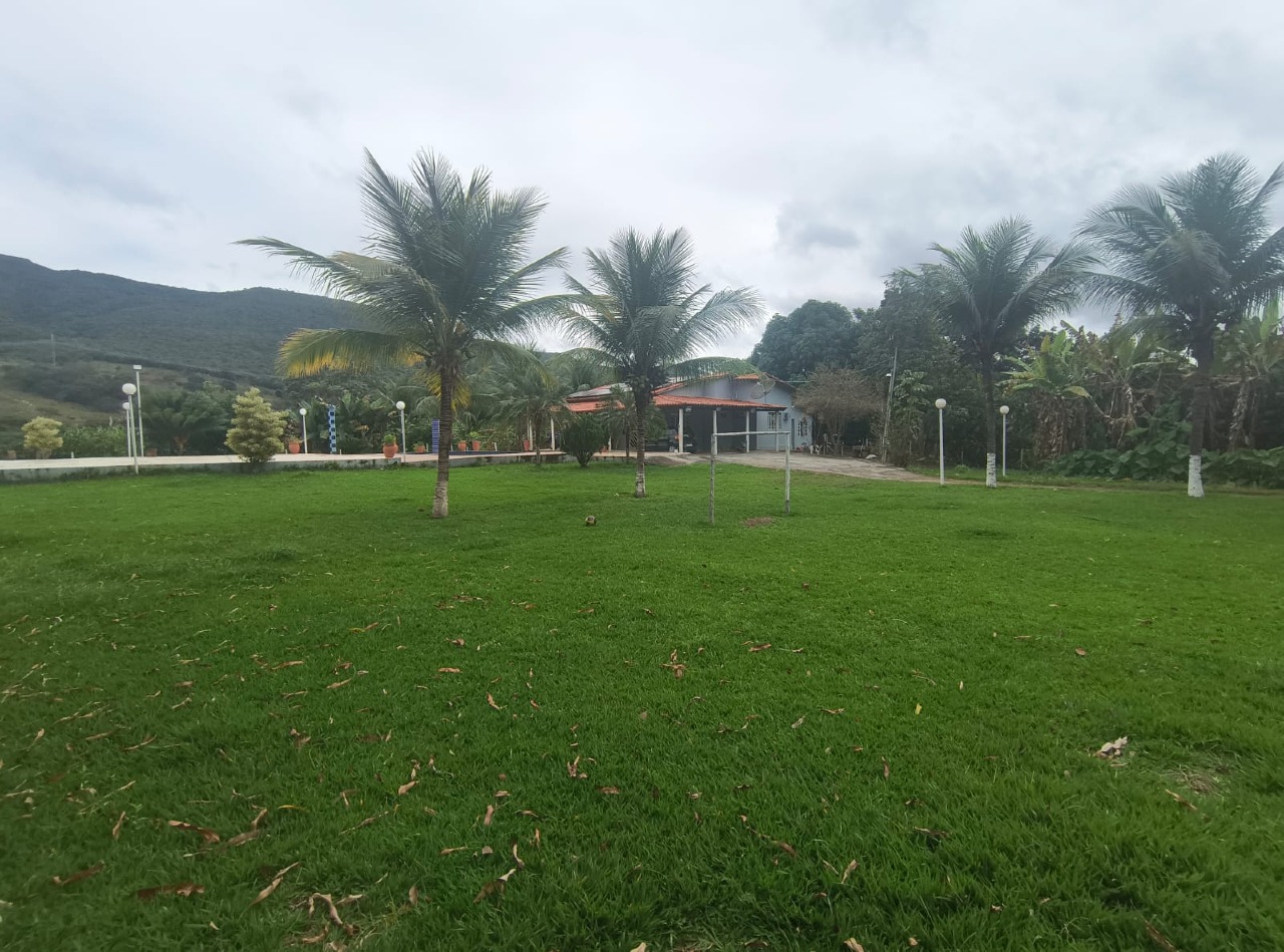 Sítio à venda no RURAL: 