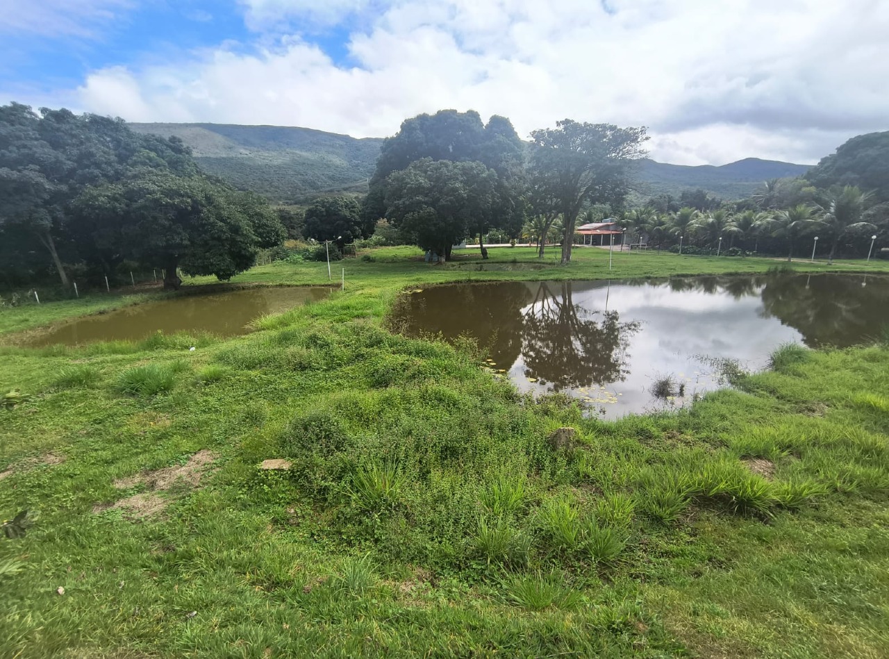 Sítio à venda no RURAL: 