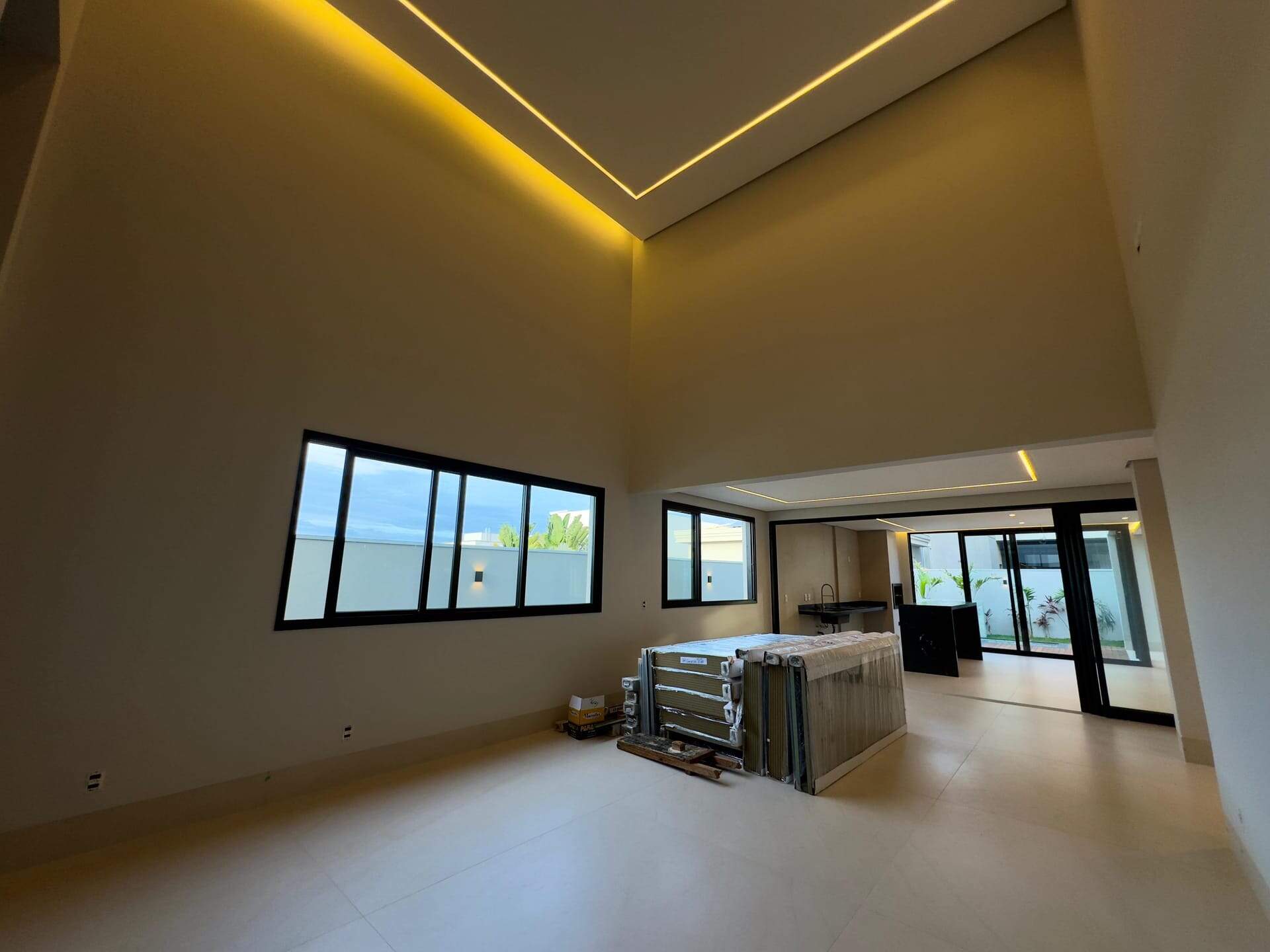 Casa à venda no Plano Diretor Sul: 