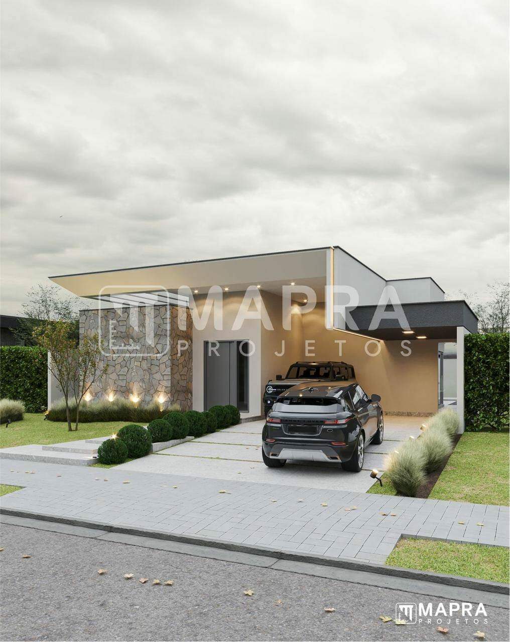 Casa à venda no Setor Brasil: 