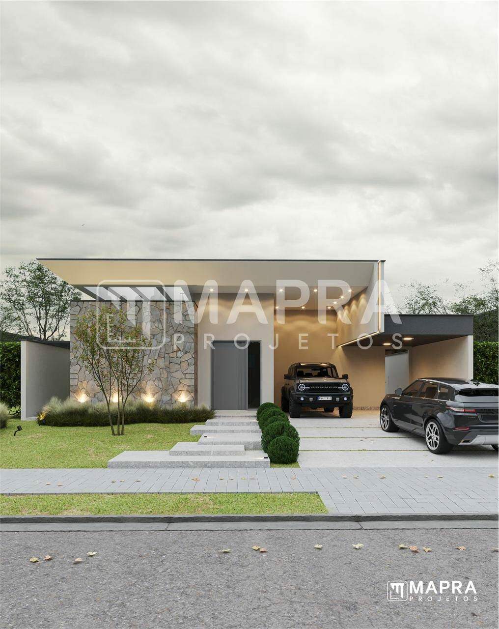Casa à venda no Setor Brasil: 