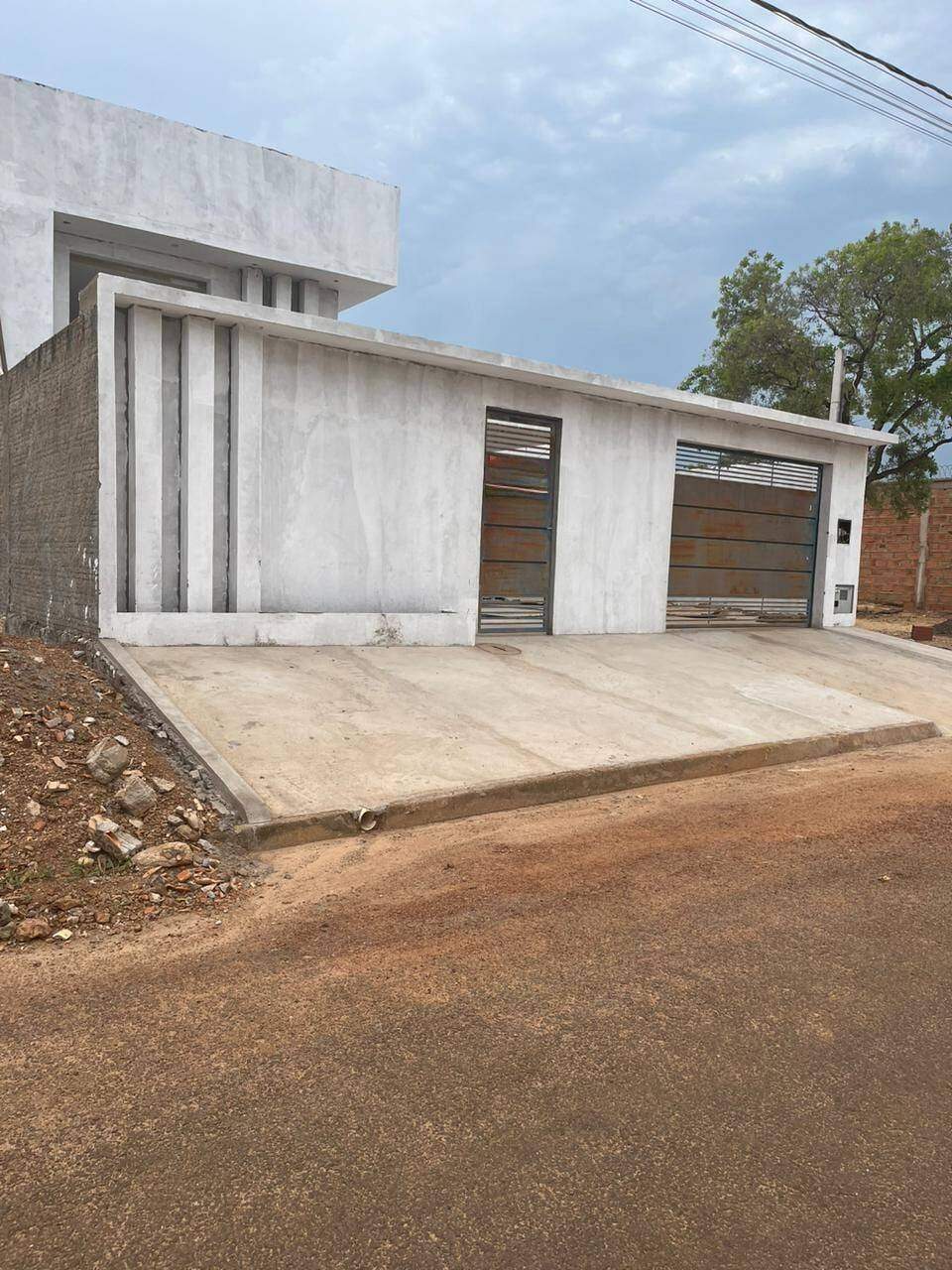 Casa à venda no Plano Diretor Sul: 