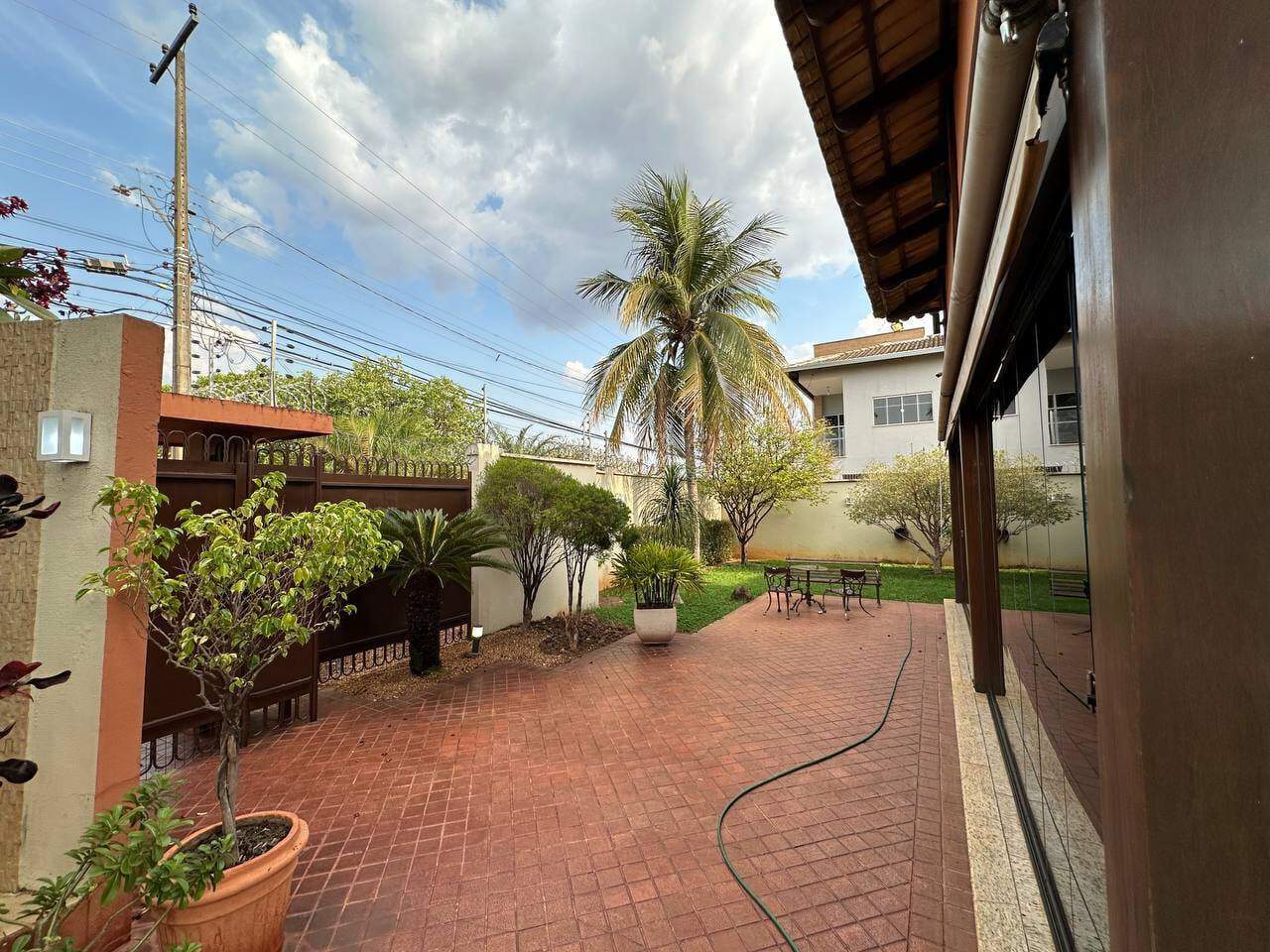 Casa à venda no Plano Diretor Sul: 