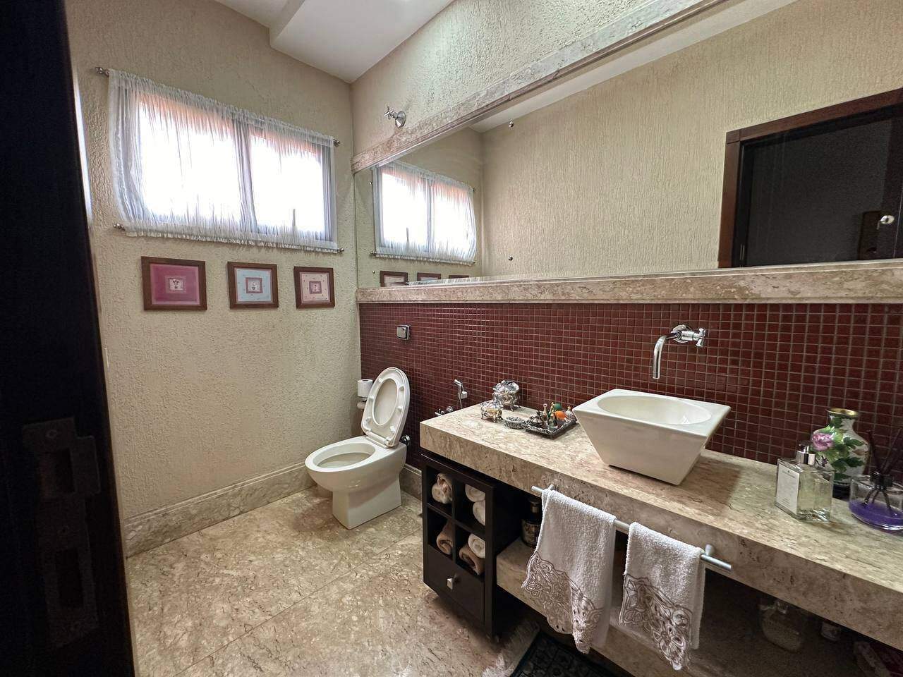 Casa à venda no Plano Diretor Sul: 