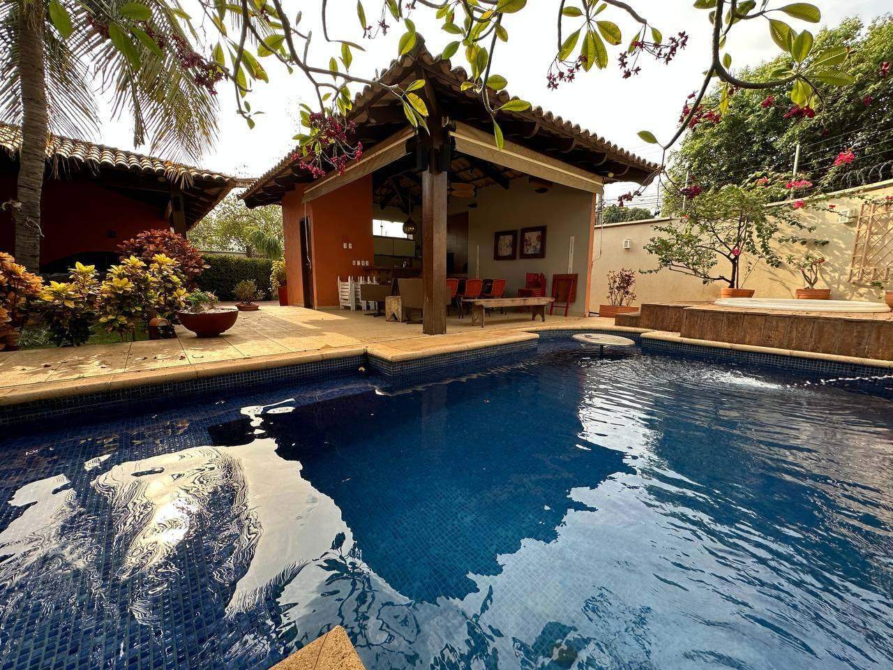 Casa à venda no Plano Diretor Sul: 