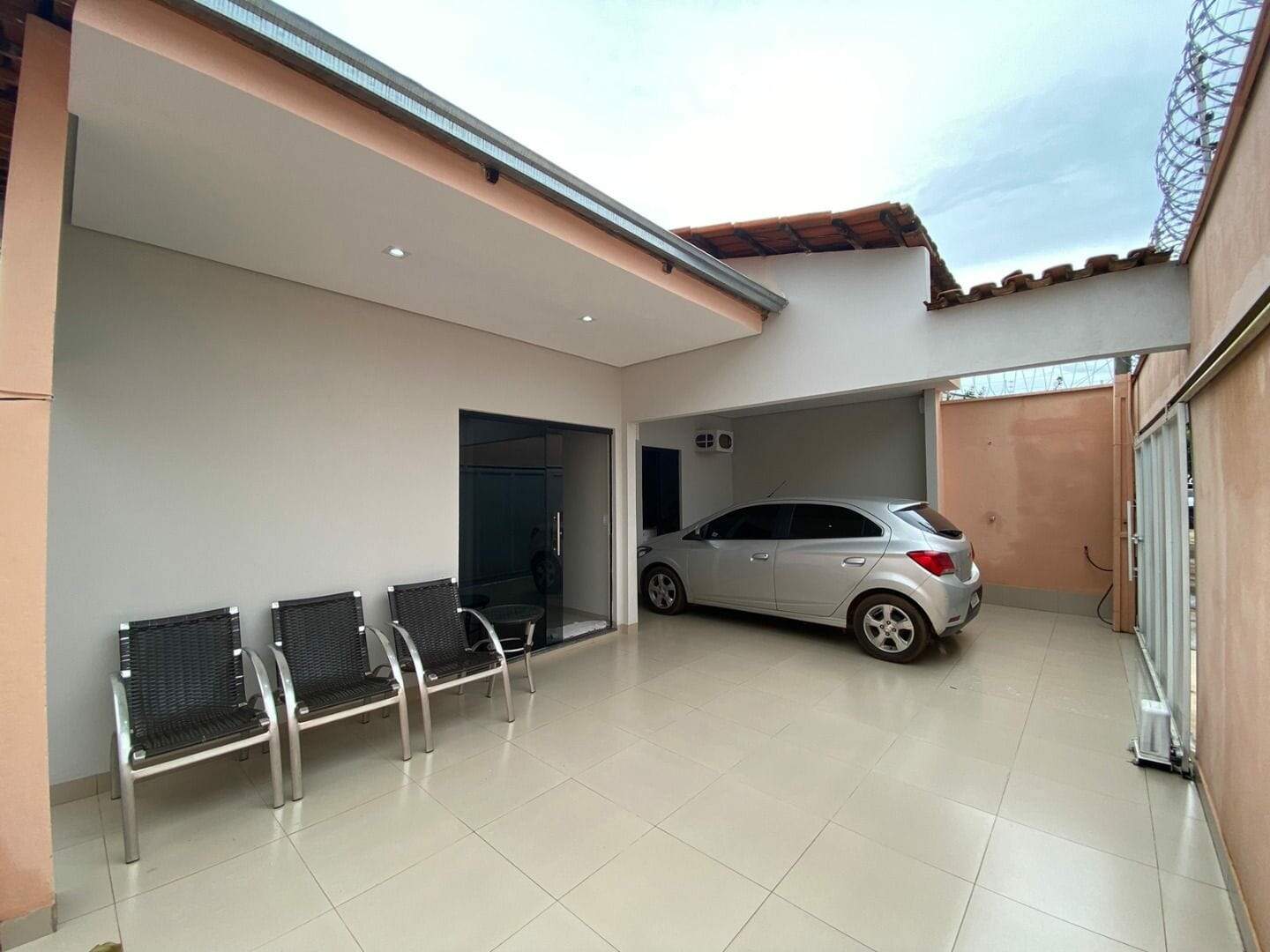 Casa à venda no Plano Diretor Sul: 