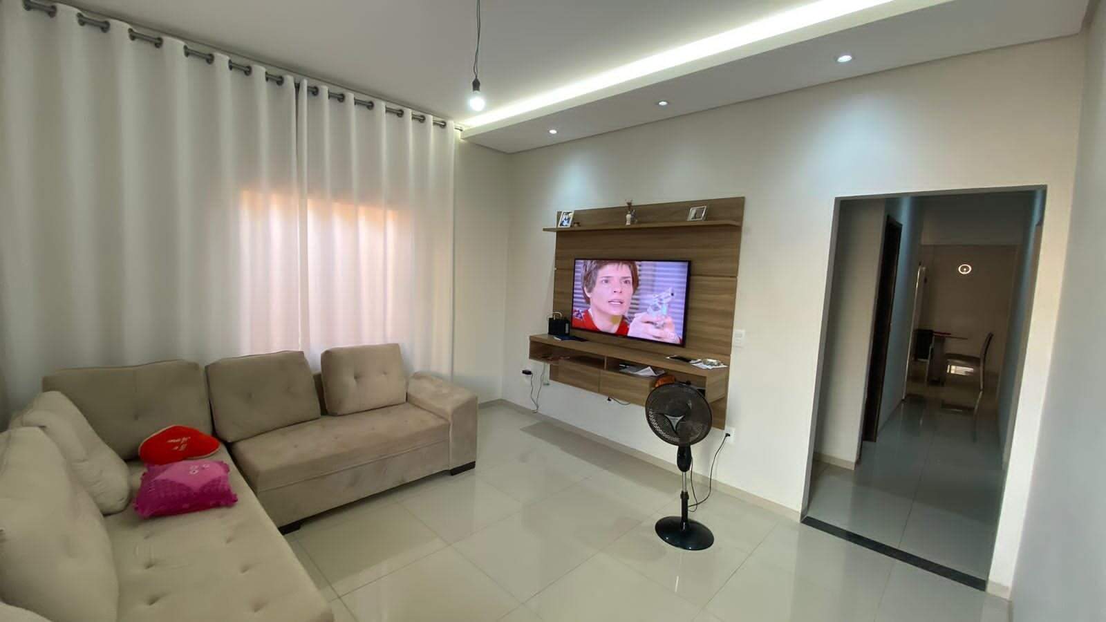 Casa à venda no Plano Diretor Sul: 