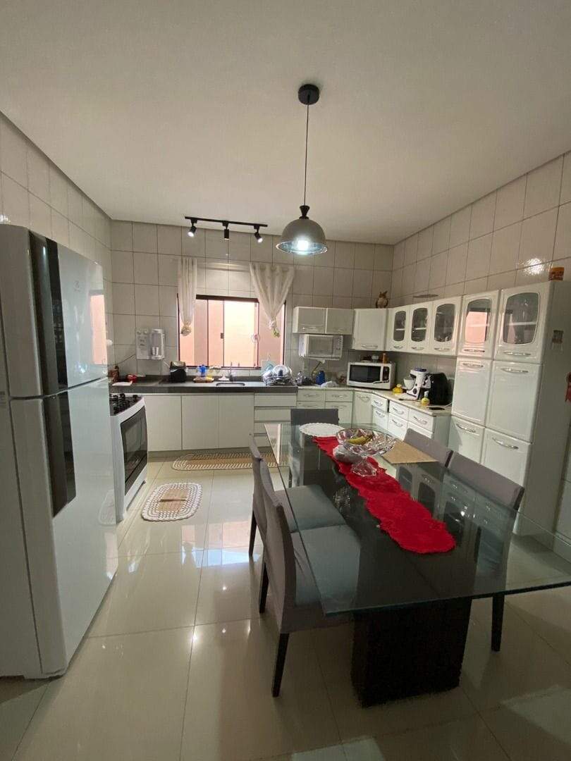 Casa à venda no Plano Diretor Sul: 