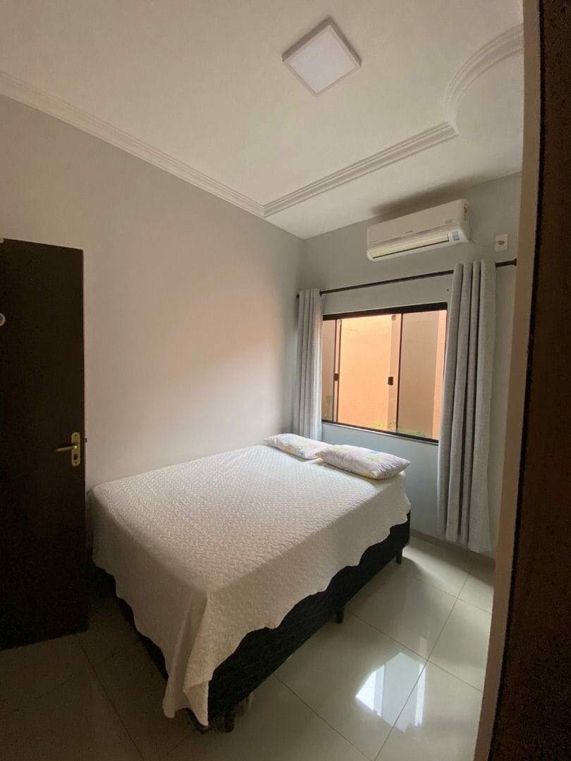 Casa à venda no Plano Diretor Sul: 