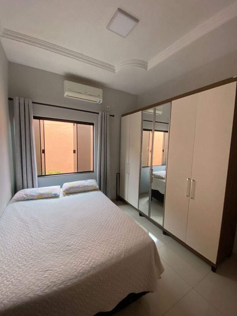 Casa à venda no Plano Diretor Sul: 