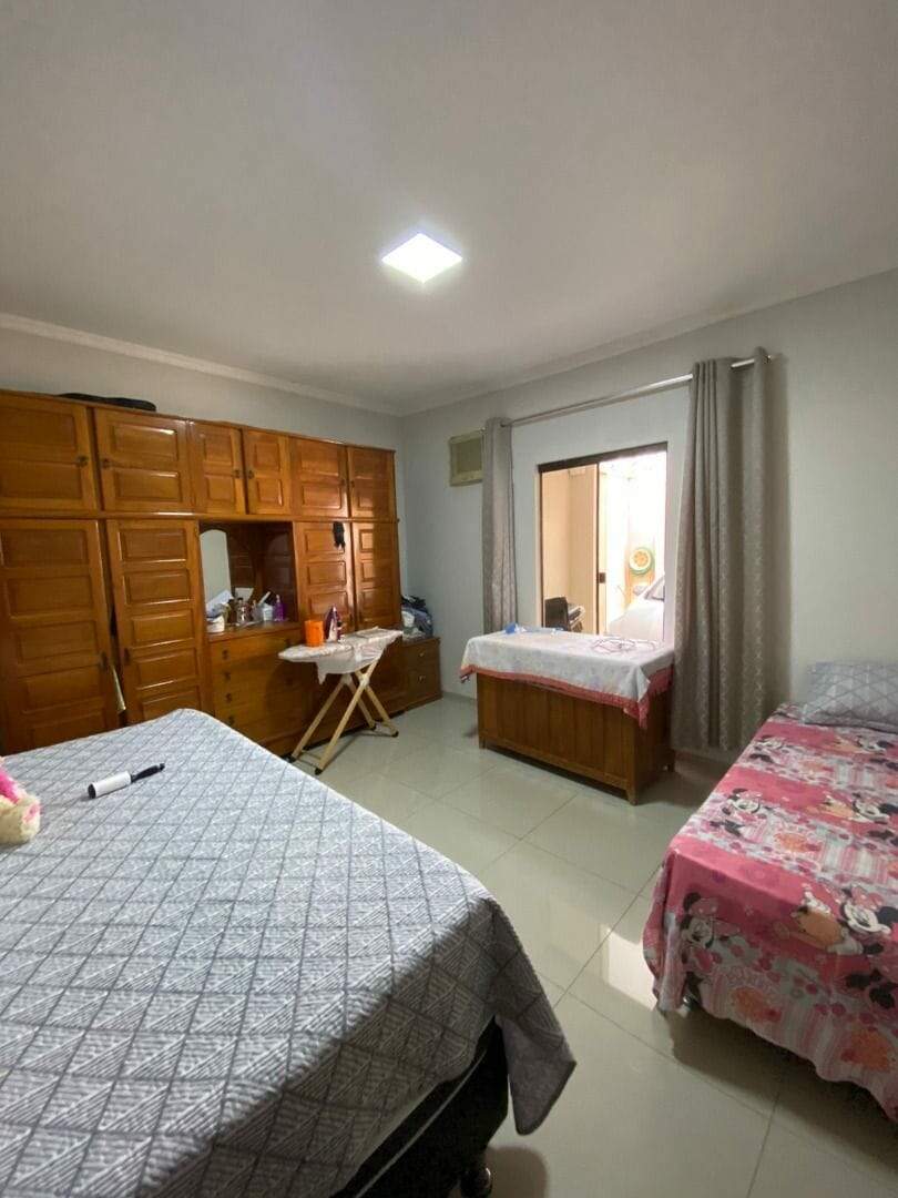 Casa à venda no Plano Diretor Sul: 