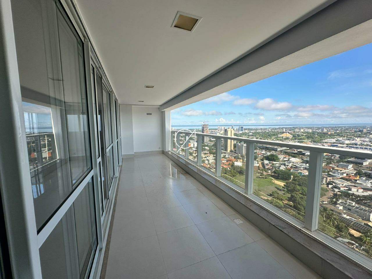 Apartamento à venda no Plano Diretor Sul: 