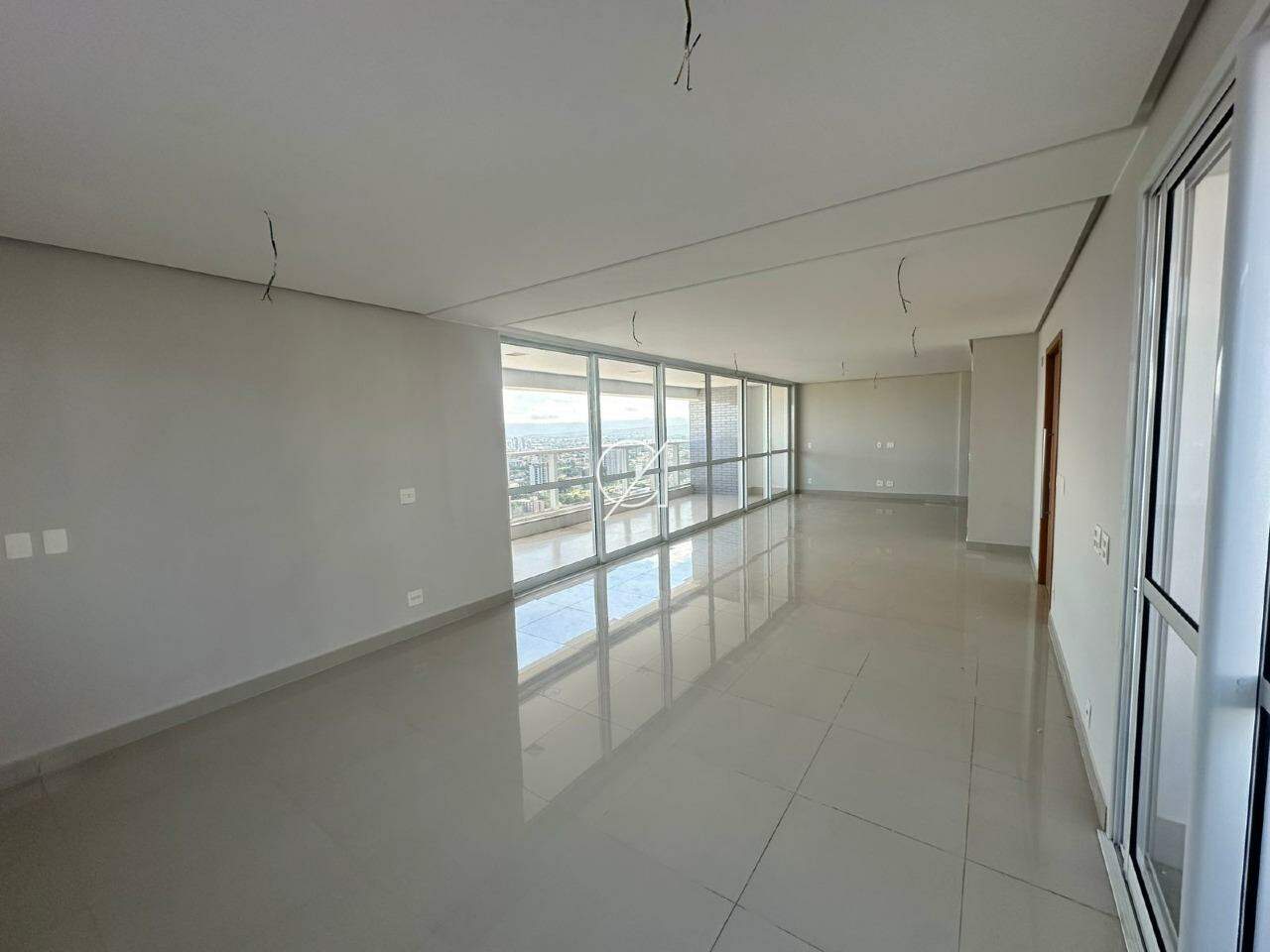 Apartamento à venda no Plano Diretor Sul: 