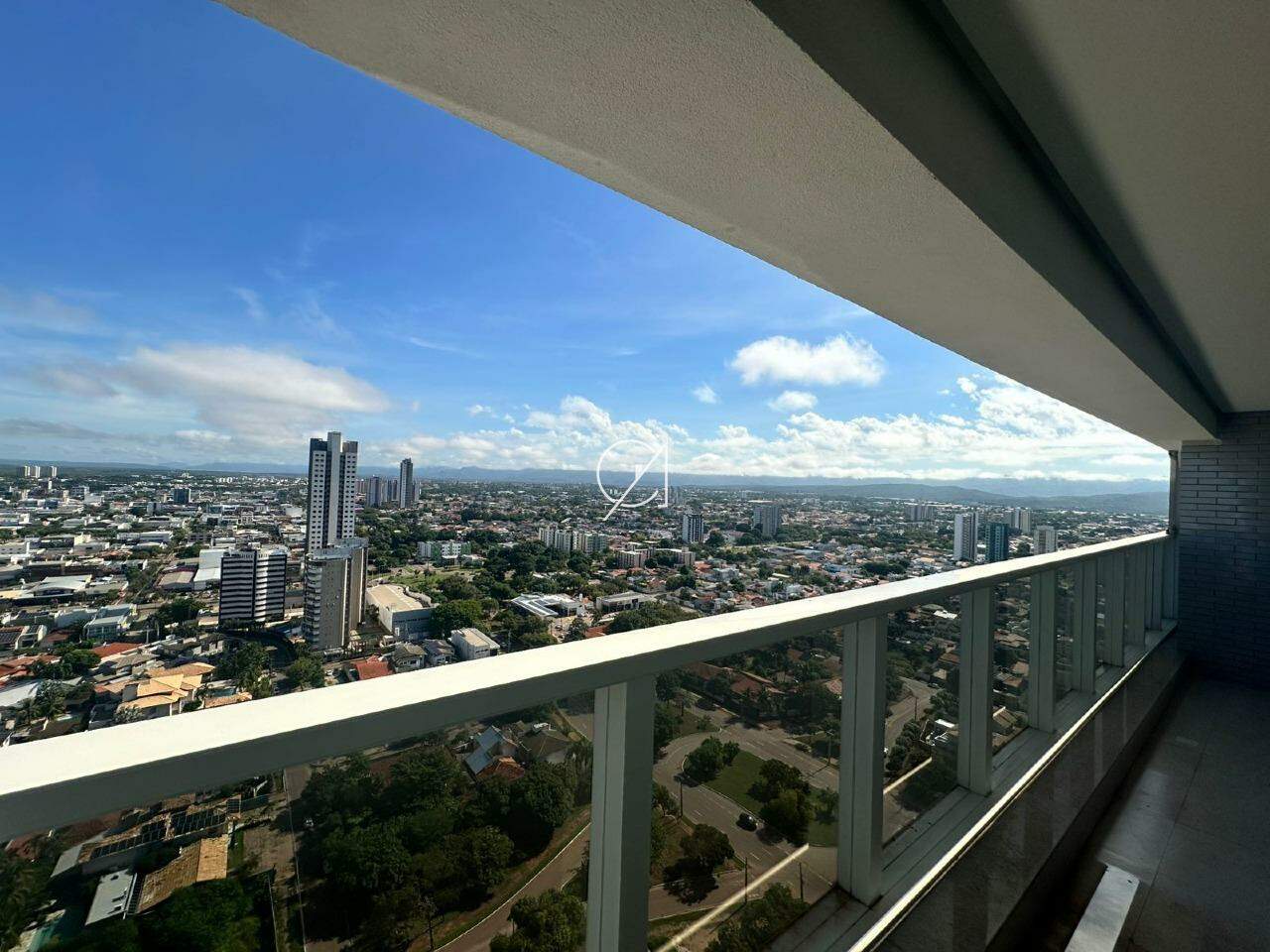 Apartamento à venda no Plano Diretor Sul: 