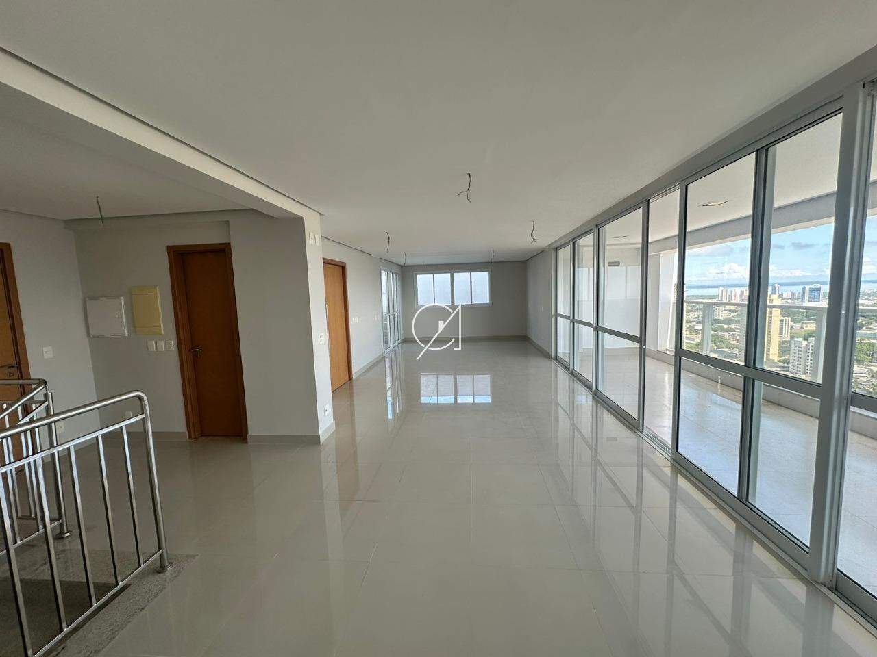 Apartamento à venda no Plano Diretor Sul: 