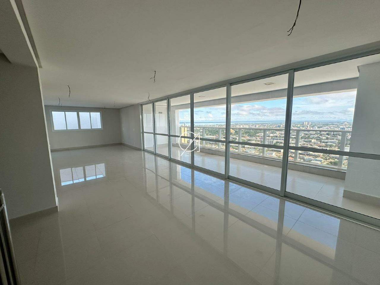 Apartamento à venda no Plano Diretor Sul: 