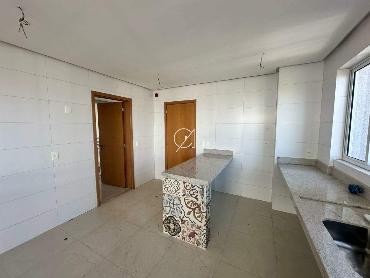 Apartamento à venda no Plano Diretor Sul: 