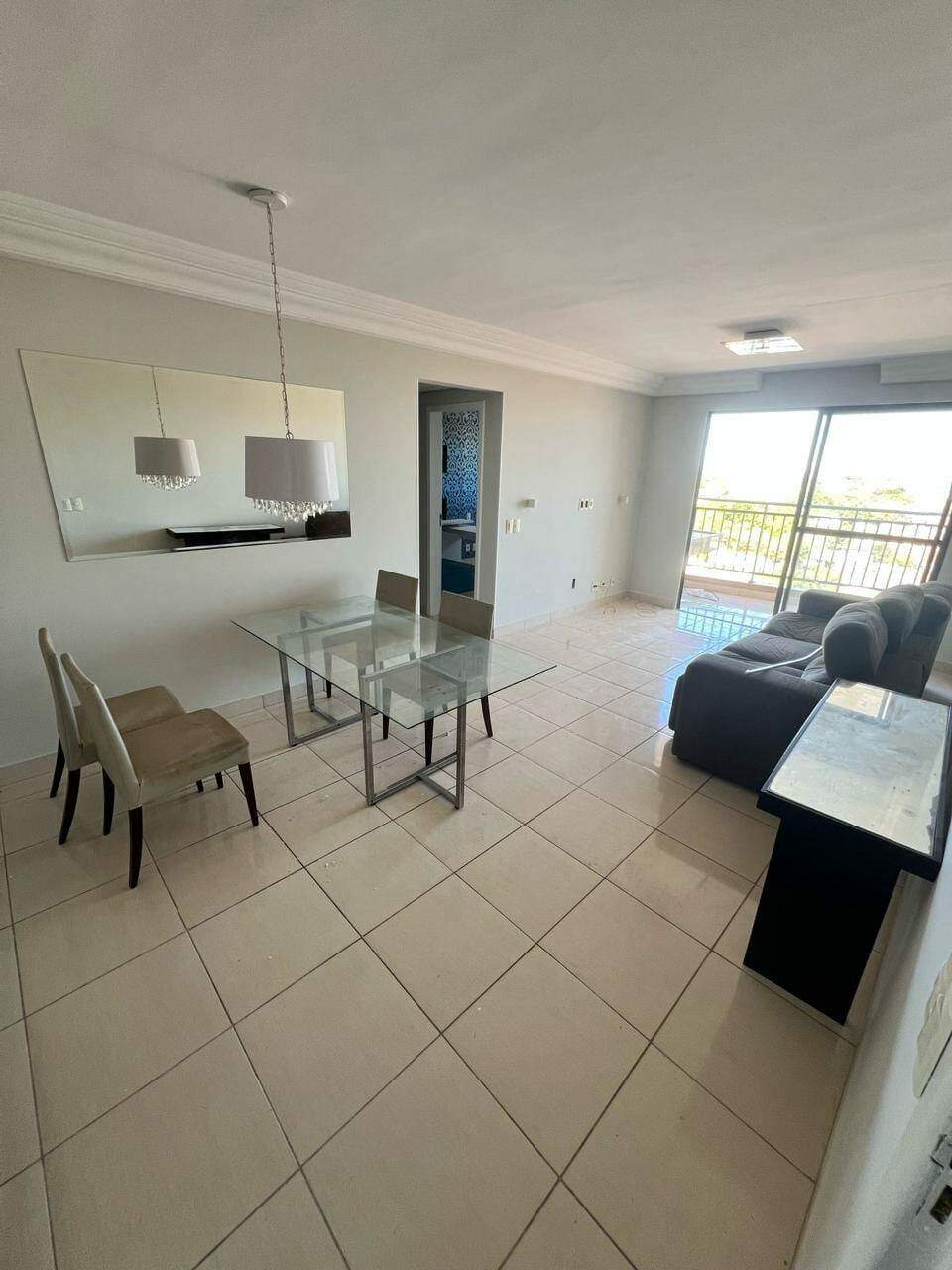 Apartamento à venda no Plano Diretor Norte: 