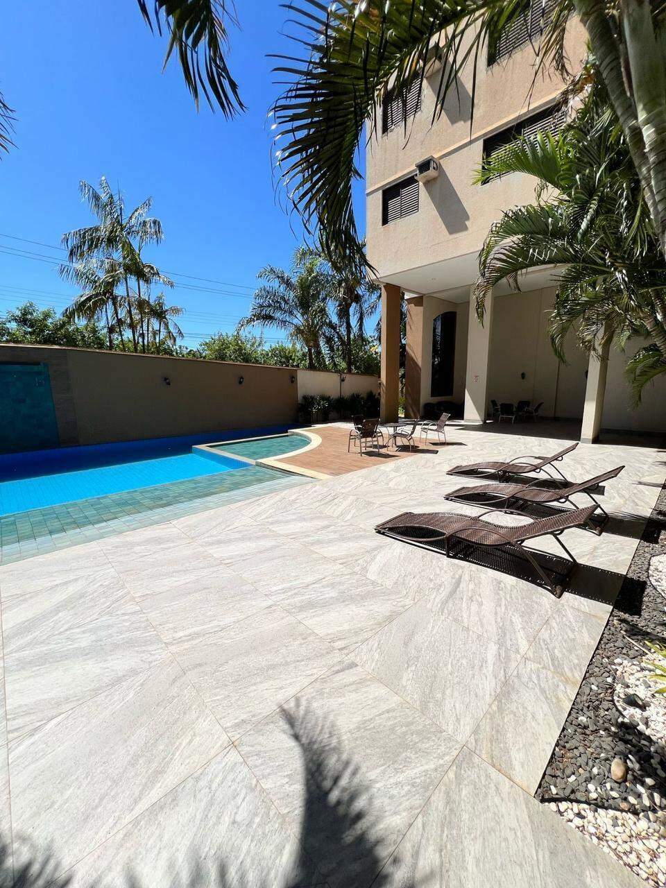 Apartamento à venda no Plano Diretor Norte: 