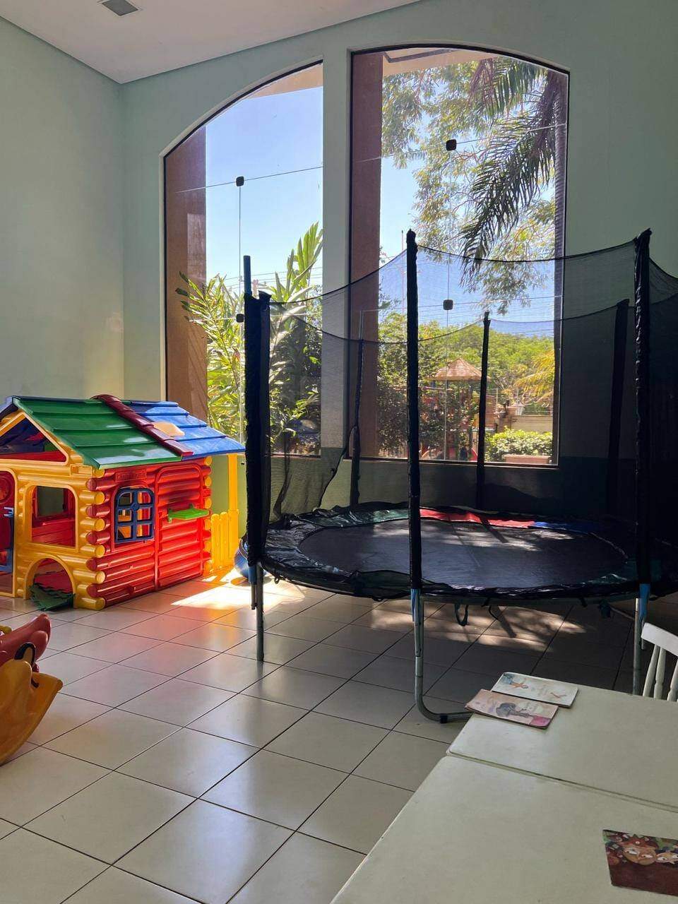 Apartamento à venda no Plano Diretor Norte: 
