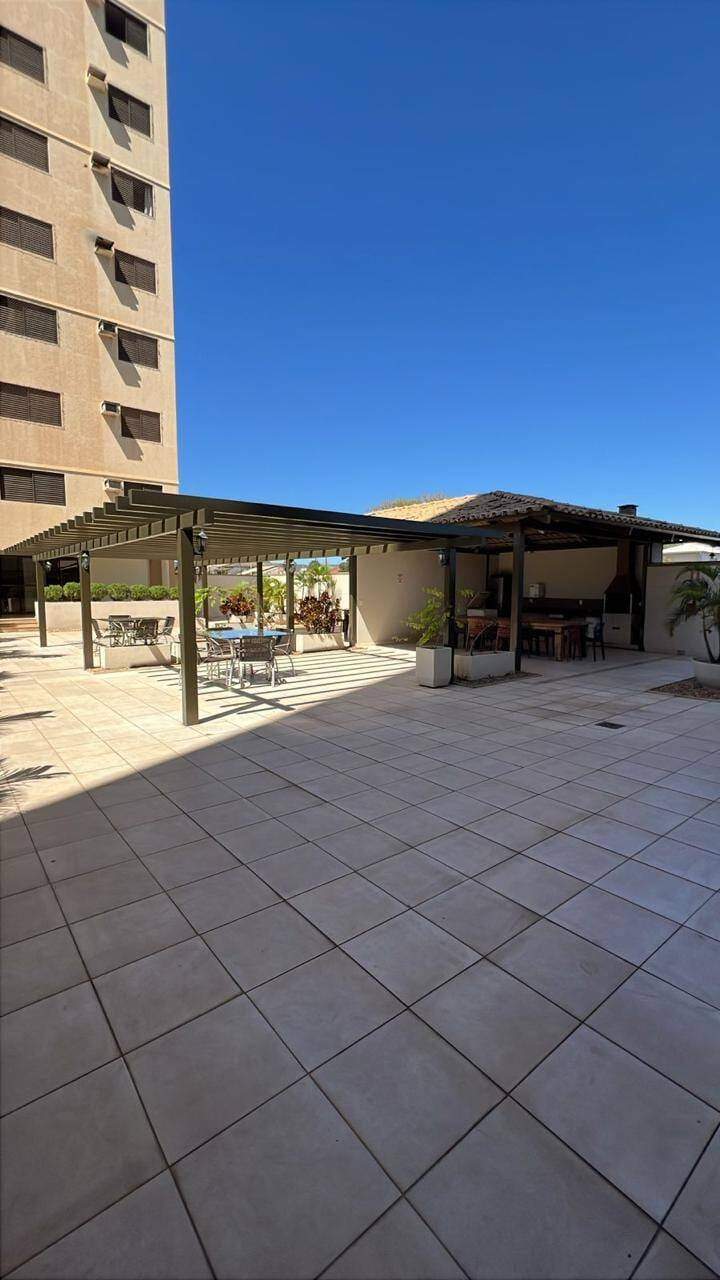 Apartamento à venda no Plano Diretor Norte: 