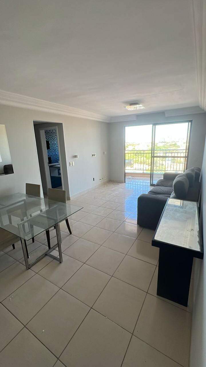 Apartamento à venda no Plano Diretor Norte: 