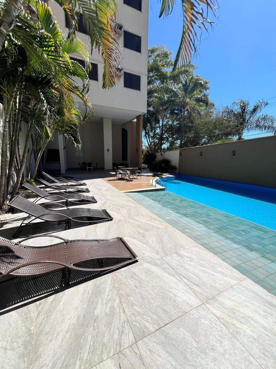 Apartamento à venda no Plano Diretor Norte: 
